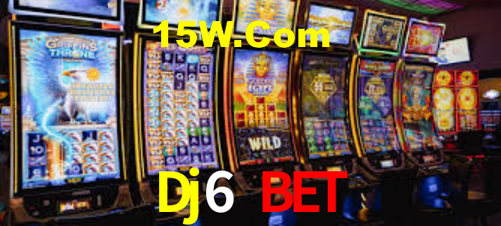 Premium Interface Dj6 Bet