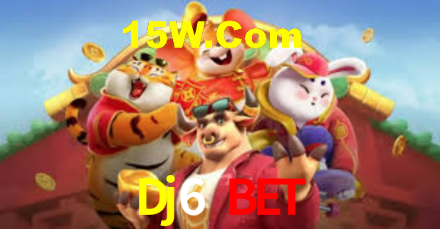 Dj6 Bet App Interface