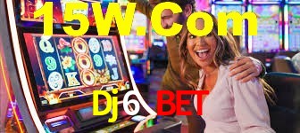 Tournaments Dj6 Bet